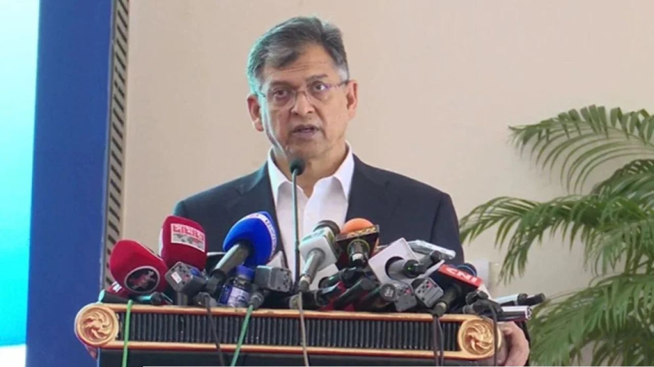 পুলিশের নতুন ইউনিট গঠনের ঘোষণা