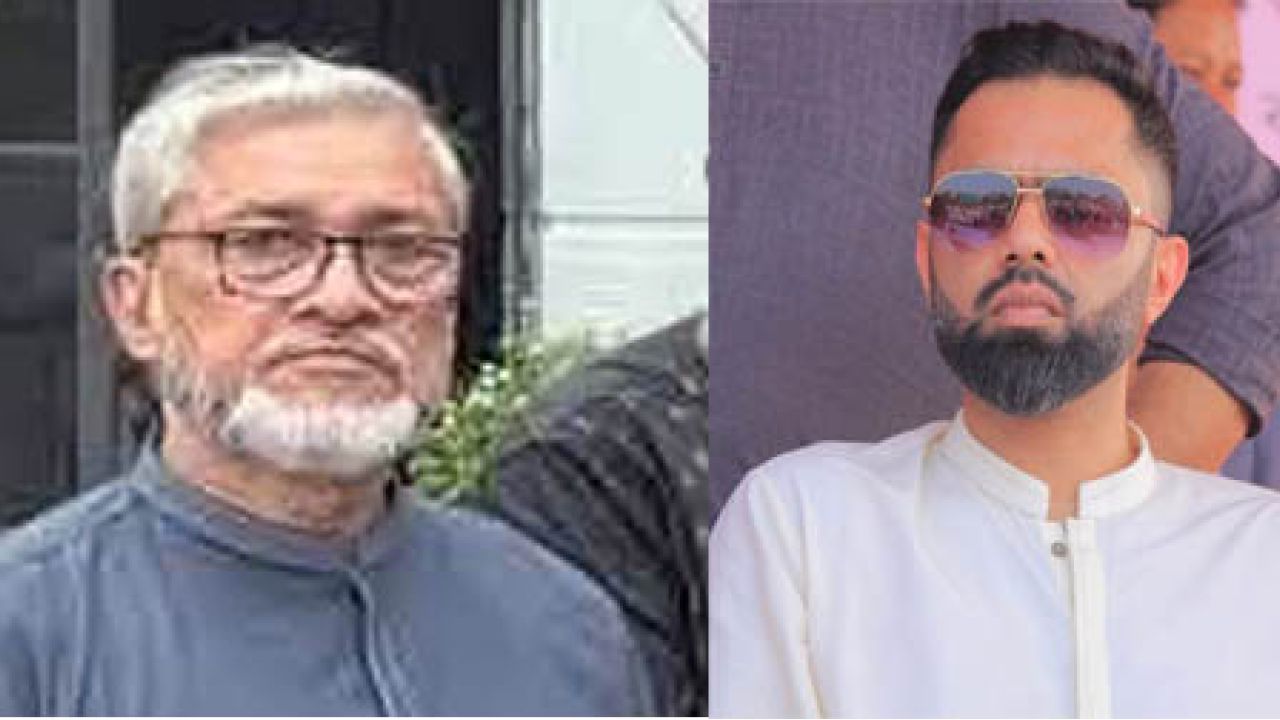 দেবীদ্বারের সাবেক এমপির বাসায় বিএনপির দলীয় মতবিনিময় সভা