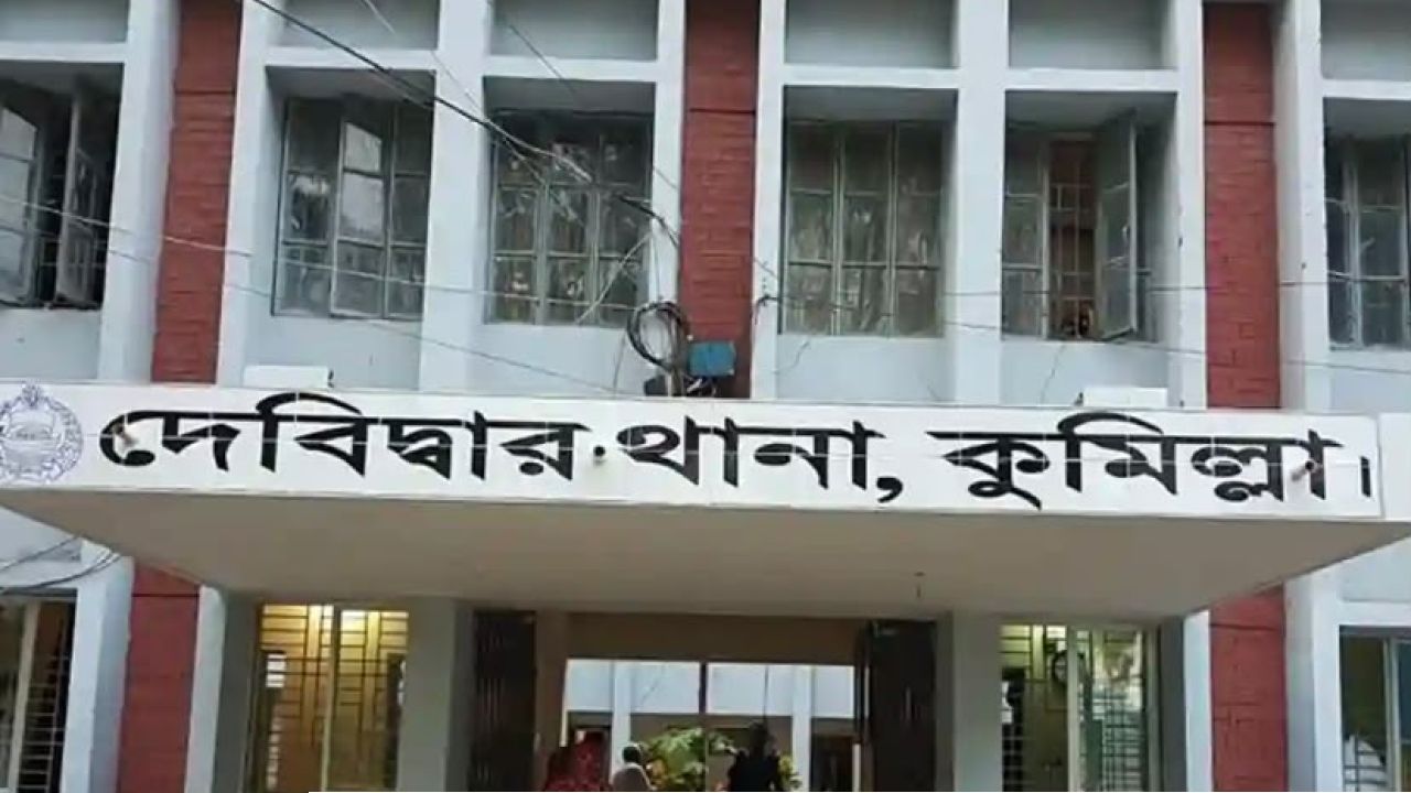 দেবীদ্বারে দিনমজুর হত্যা মামলায় দিনমজুরের যাবজ্জীবন
