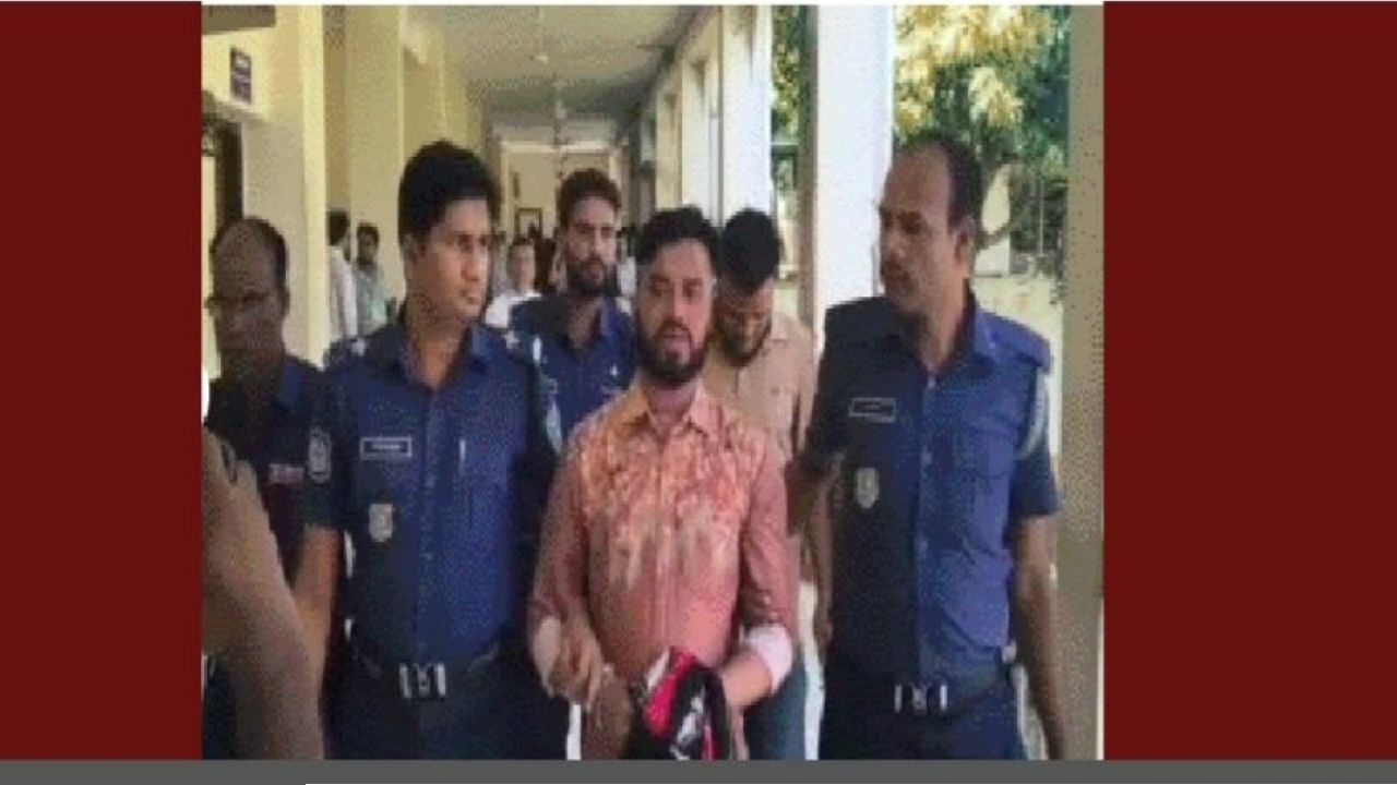 প্রবাসীর স্ত্রী হত্যার অভিযোগে এক ব্যক্তির মৃত্যুদণ্ড