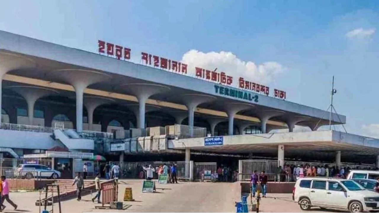 সৌদি আরবে বিধিনিষেধ: শাহজালালে ১১৮ ফ্লাইট বাতিল, ভোগান্তিতে ১৮ হাজার যাত্রী