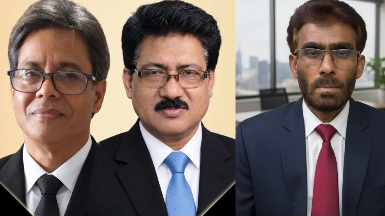 সভাপতি রানা সম্পাদক বারী যুগ্ম সম্পাদক কামাল