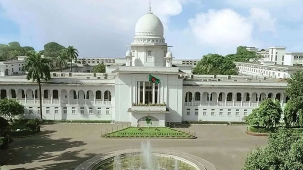 সৌদিতে দুই বাংলাদেশির মৃত্যুদণ্ড: কনস্যুলার সহায়তায় ব্যর্থতার অভিযোগে হাইকোর্টে রিট