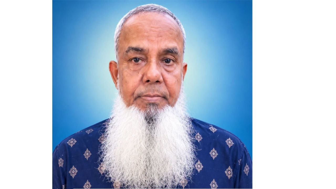 কুমিল্লার রাজনীতি ও সমাজসেবায় স্মরণীয় নাম ফরহাদ জামান শাহীন